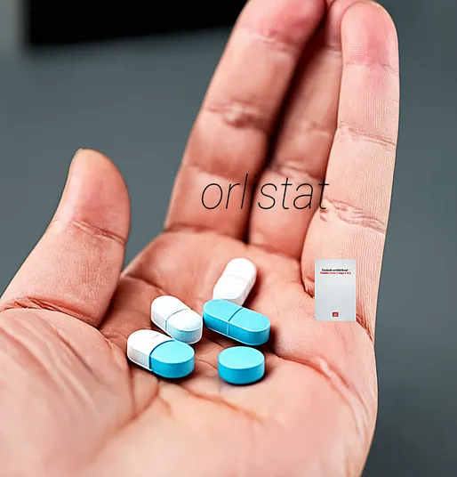 Orlistat venta con receta